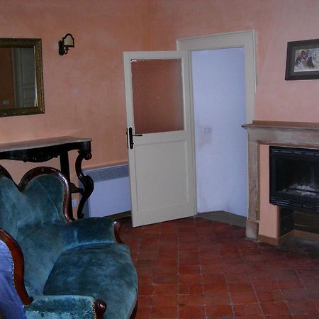 Bed And Breakfast Via Della Piazza 페스카세롤리 외부 사진